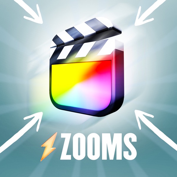 Power Zooms pack